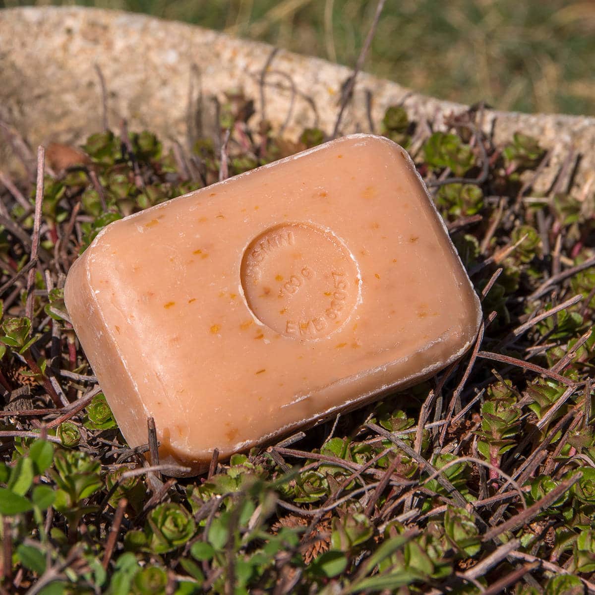 Savon Jasmin