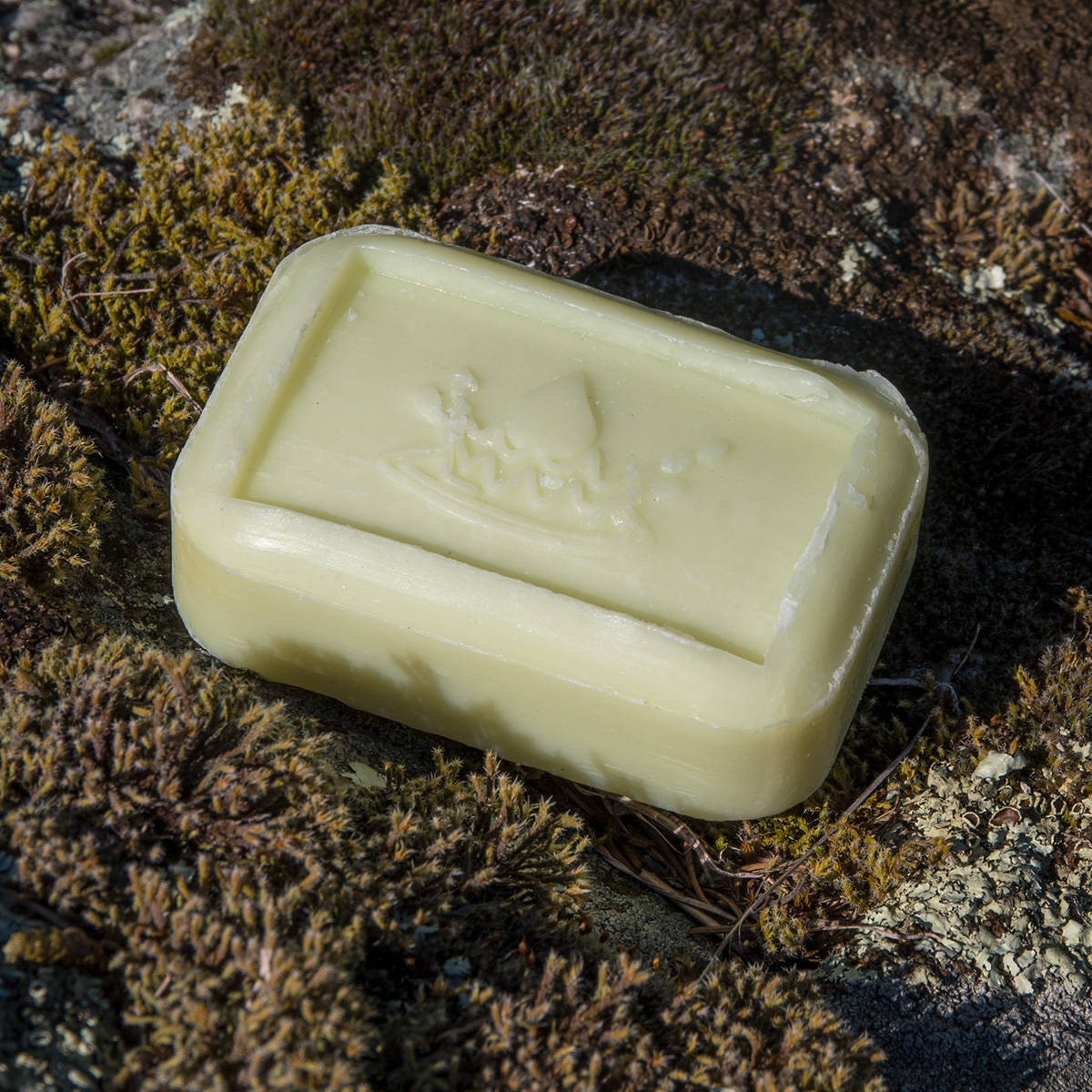 Savon Lait de Chèvre