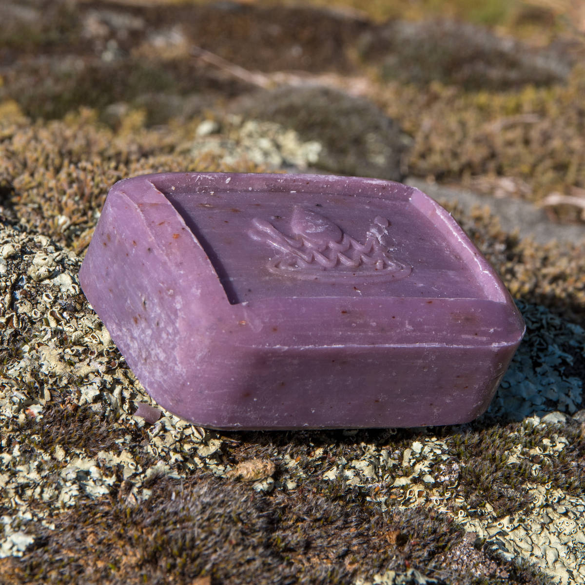 Savon Myrtille