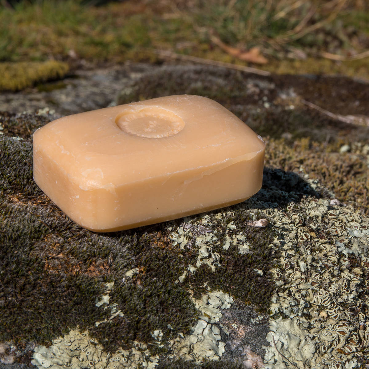 Savon Fleur d'oranger