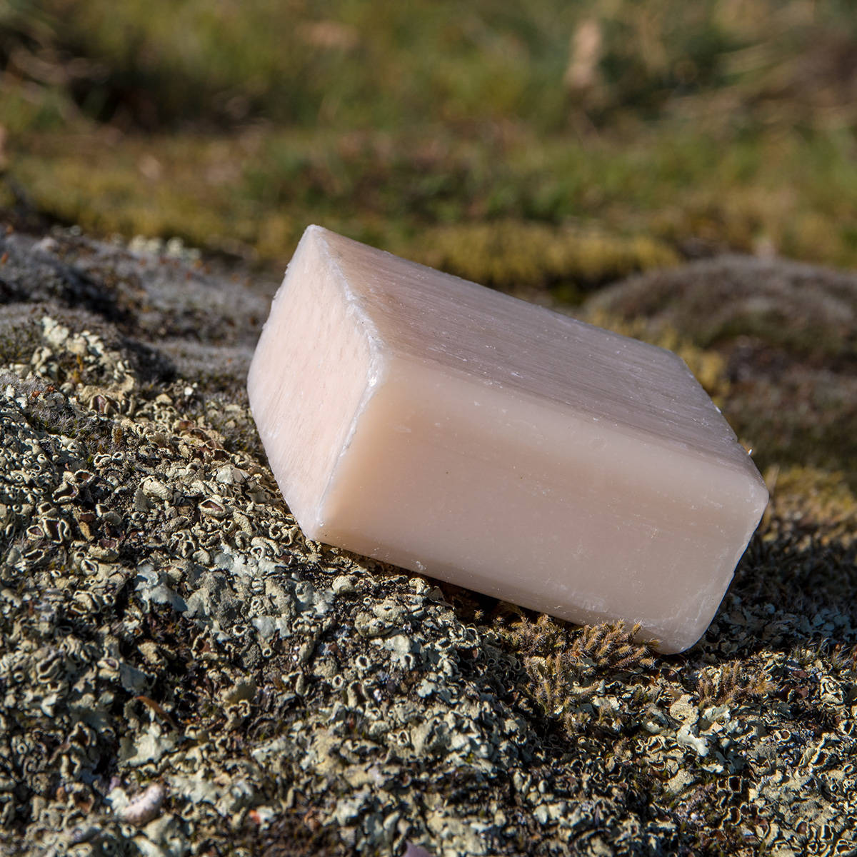 Savon Karité 10% - Miel