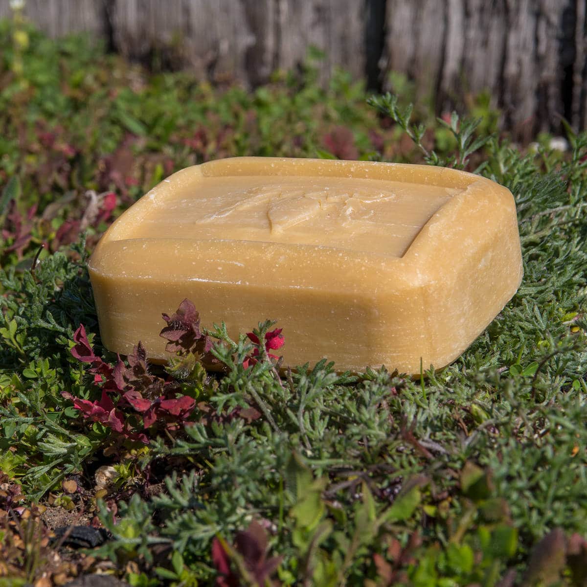 Savon Patchouli