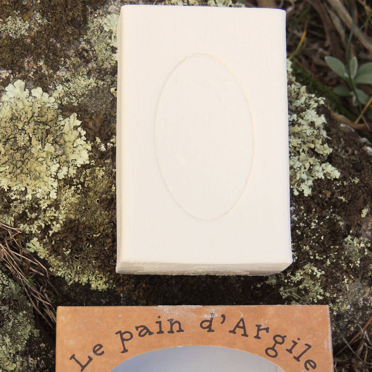 Le Pain d'argile Toutes Peaux