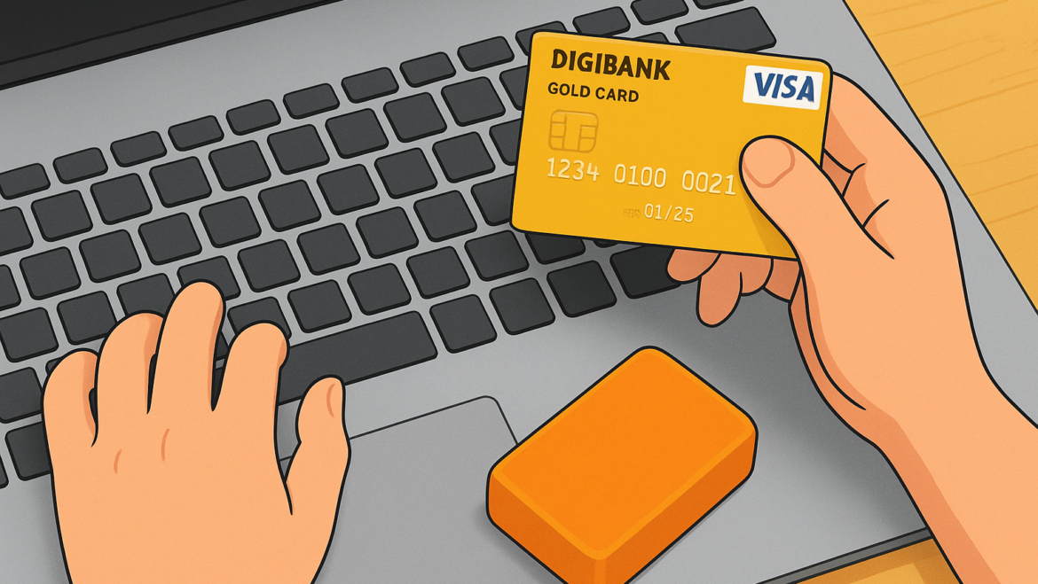 Paiement direct par carte bancaire via Mollie