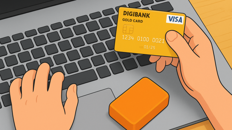 Paiement direct par carte bancaire via Mollie