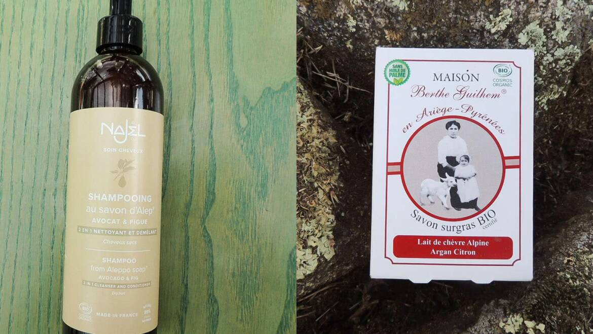 Deux nouveautés à découvrir dans la boutique