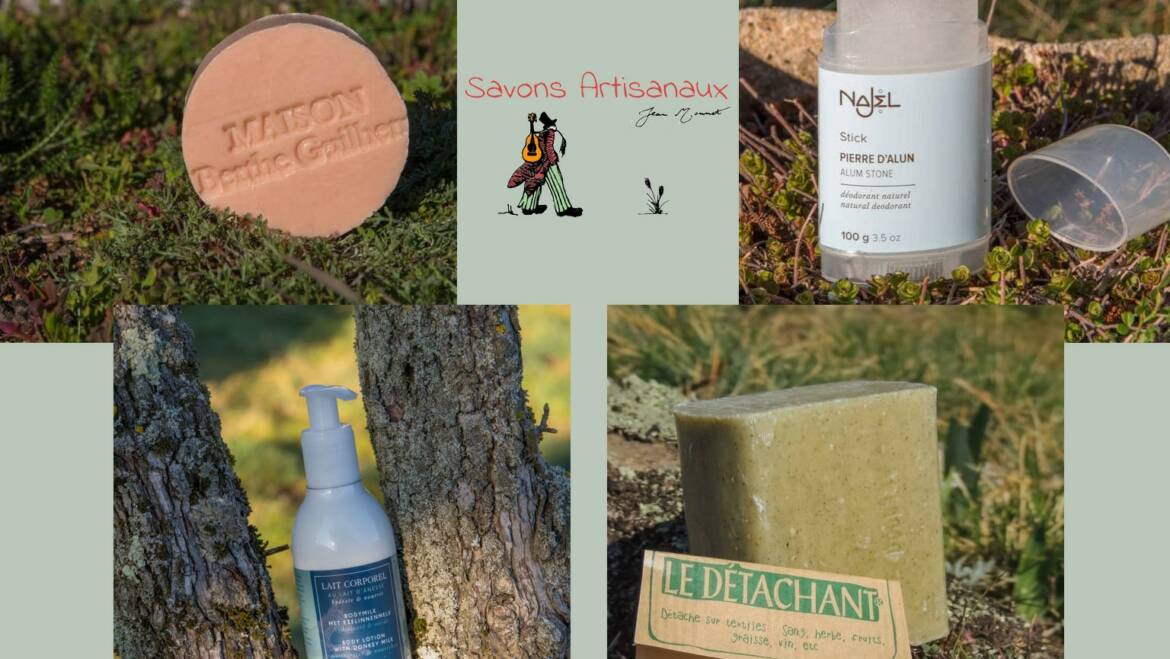 Les produits les plus vendus de la boutique