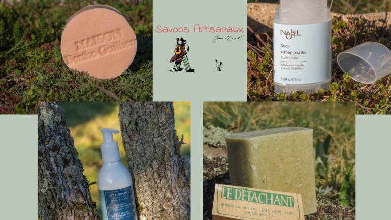 Les produits les plus vendus de la boutique